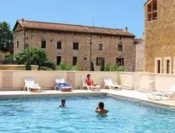 Résidence Grand Bleu Vacances - La Closerie | Occitanie - Gard - Barjac