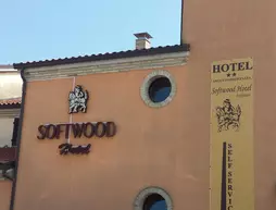 Hotel Softwood | Marche - Macerata (vilayet) - Recanati