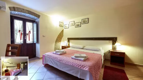 B&B La Suite | Sicilya - Messina (vilayet) - Milazzo