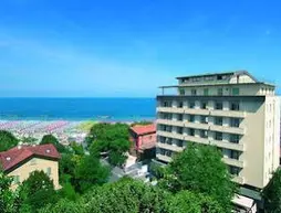 Hotel Acropolis | Rimini (vilayet) - Cattolica