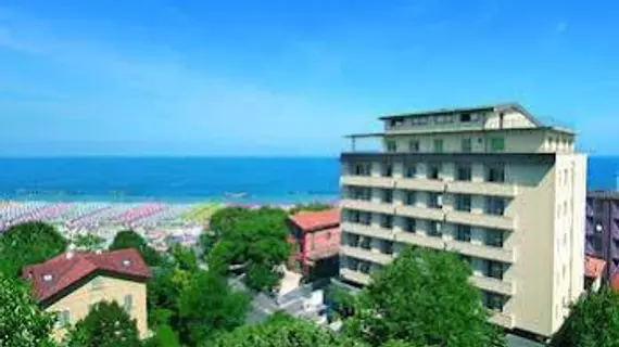 Hotel Acropolis | Rimini (vilayet) - Cattolica