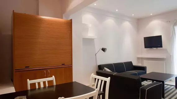 Colors Rooms & Apartments | Doğu Makedonya ve Trakya - Selanik