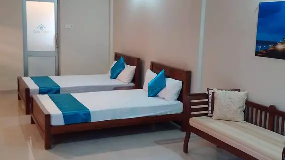 Cozy Suites Sri Lanka | Colombo Bölgesi - Moratuwa