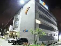 Citi Hotel Residence Caruaru | Northeast Region - Pernambuco (eyaleti) - Caruaru