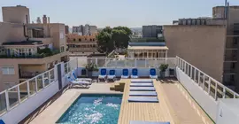 Hotel Marbel | Balearic Adaları - Mayorka Adası - Palma de Mallorca - Can Pastilla