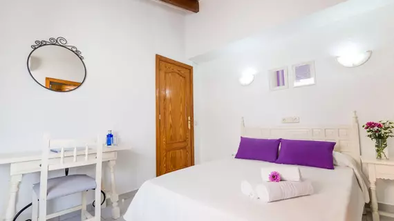 Hotel Garau | Balearic Adaları - Mayorka Adası - Palma de Mallorca - El Arenal