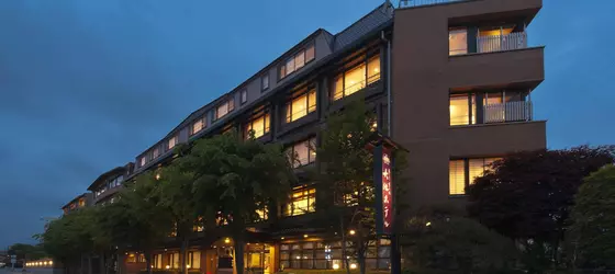 Oike Hotel | Yamanaşi (idari bölge) - Minamitsuru - Kofu (ve civarı) - Fujikawaguchiko