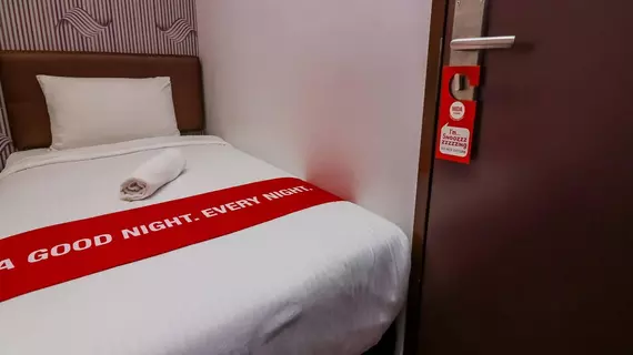 NIDA Rooms Johor Putra Kulai Aman | Johor - Johor Bahru (ve civarı) - Kulai