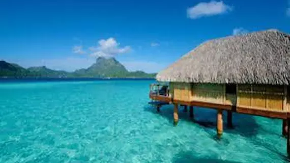 Bora Bora Pearl Beach Resort | Bora Bora