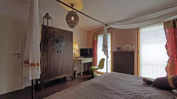 The rooms Bed & Breakfast | Vienna (eyalet) - Viyana