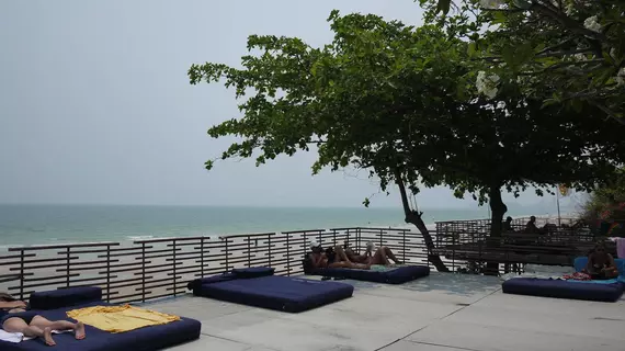 Baan Sanpleum | Prachuap Khiri Khan (ili) - Hua Hin (ve civarı) - Hua Hin