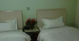 Home Hotel - Guangzhou | Guangdong - Guangzhou (ve civarı) - Tianhe - Niuligang