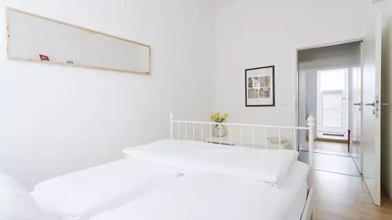 Apartment in Tiergarten | Berlin (ve civarı) - Berlin - Mitte