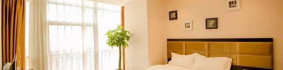 Sper 8 Hotel | Sişuan - Chengdu - Wuhou