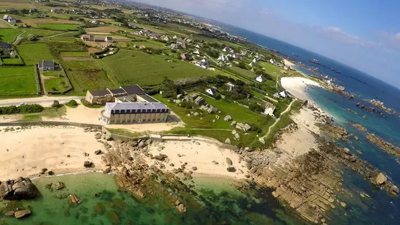 de la Mer | Brittany - Finistere - Brignogan-Plage