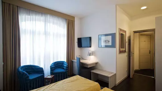 Hotel Appia 442 | Lazio - Roma (ve civarı) - Roma Kent Merkezi - San Giovanni