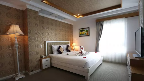 Nesta Hotel | Kien Giang (vilayet) - Can Tho - Ninh Kieu