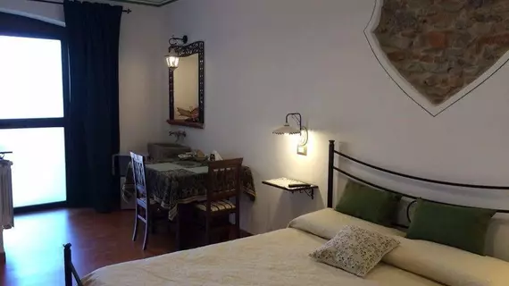 B&B Al Castello | Lombardy - Varese (il) - Casale Litta