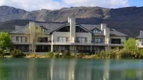 Pearl Valley-Golf Safari SA | Western Cape (il) - West Coast DC - Drakenstein - Cape Town (ve civarı) - Paarl