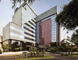 Hotel Melia Lima | Lima (bölge) - Lima Province - Lima (ve civarı) - Lima - Centro financiero de San Isidro - San Isidro