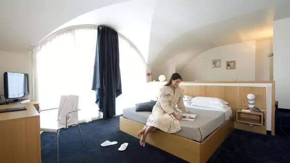 Hotel Delle Fiere | Lombardy - Como (il) - Mozzate