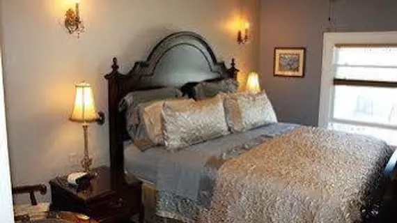 Green Oaks Bed and Breakfast | Ontario - Niagara Regional Belediyesi - Niagara Şelalesi (ve civarı), Kanada - Niagara-on-the-Lake