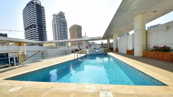 JANNAH PLACE DUBAI MARINA | Dubai - Dubai