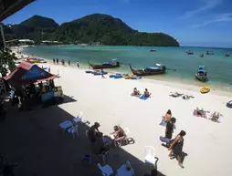 Phi Phi Twin Palms Bungalow | Krabi İli - Ko Phi Phi