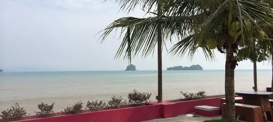 Tanjung Puteri Motel | Kedah - Langkawi