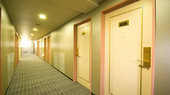 GR Hotel Suidocho | Kumamoto (idari bölge) - Kumamoto