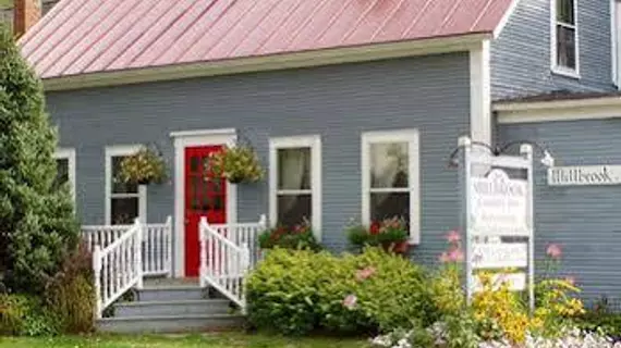 Millbrook Inn | Vermont - Middlebury - Warren (ve civarı) - Waitsfield