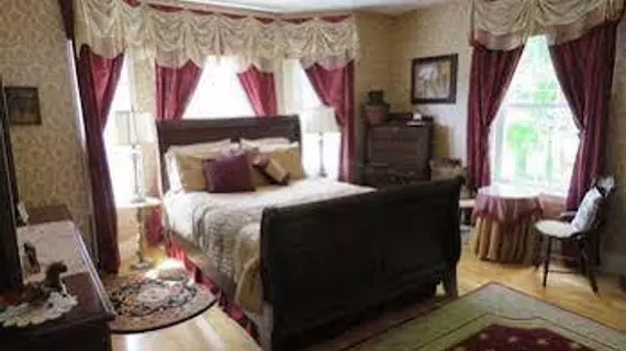 The Sleigh Maker Inn Bed and Breakfast | Massachusetts - Worcester (ve civarı) - Westborough