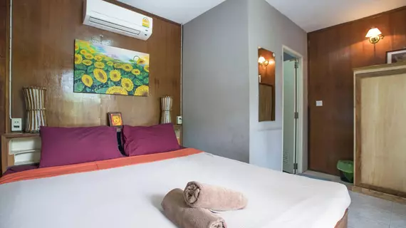 Namthip Homebeach | Surat Thani (vilayet) - Koh Phangan