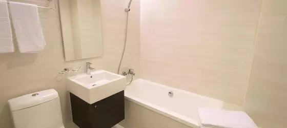 Capital Hotel | Taichung (ve civarı) - Taichung - Wuqi Bölgesi