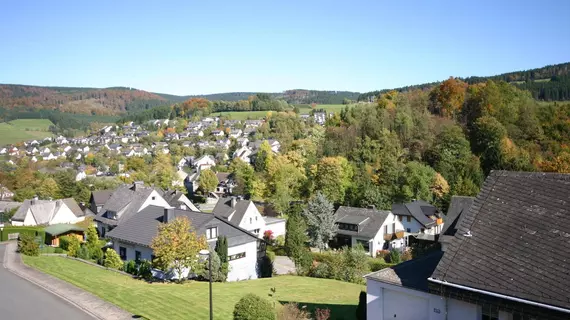 Pension Voß | Kuzey Ren-Westfalia - Hochsauerlandkreis - Winterberg