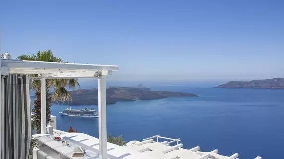 Mill Houses Elegant Suites | Ege Adaları - Santorini