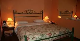 Hotel Fleur De Lys | Alajuela (ili) - San Jose (ve civarı) - San Jose