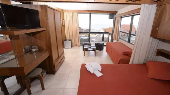 Hostería Tequendama Resort | Buenos Aires (ili) - Pinamar (ve civarı) - Villa Gesell