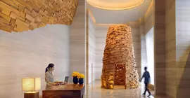 Park Hyatt Guangzhou | Guangdong - Guangzhou (ve civarı) - Tianhe - Guangzhou Merkezi İş Bölgesi