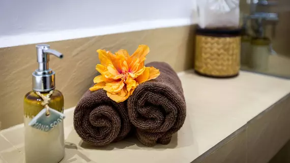 The Rose Apple Boutique Bed & Breakfast | Siem Reap (ili) - Siem Reap