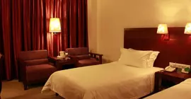 Guangzhou Xihu Hotel of Scut | Guangdong - Guangzhou (ve civarı) - Guangzhou