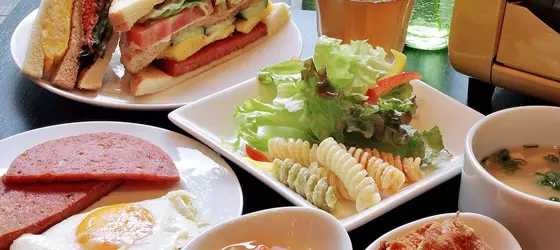 Hotel Roco Inn Matsuyama | Okinava (idari bölge) - Kunigami - Okinawa (ve civarı) - Naha - Naha City Centre