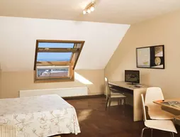 Apartamentos Attica21 Portazgo | Galicia - La Coruna (vilayet) - La Coruna