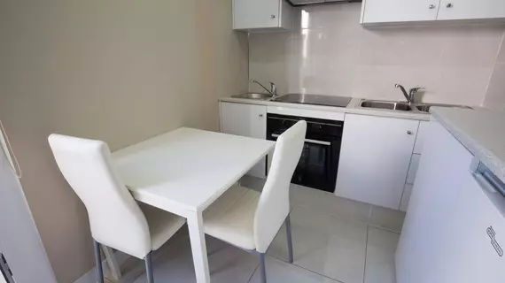 Nissi 49 Apartments | Larnaka Bölgesi - Ayia Napa