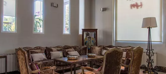 Hotel Sevilla | Andalucia - Malaga İli - Ronda