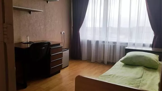 LEU Guest House | Vilnius (ve civarı) - Vilnius