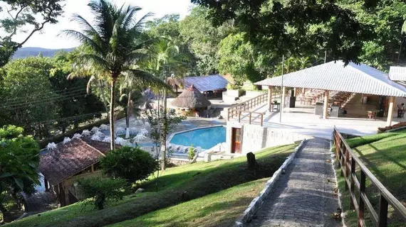 Quilombo Park Hotel | Northeast Region - Alagoas (eyaleti) - Uniao dos Palmares