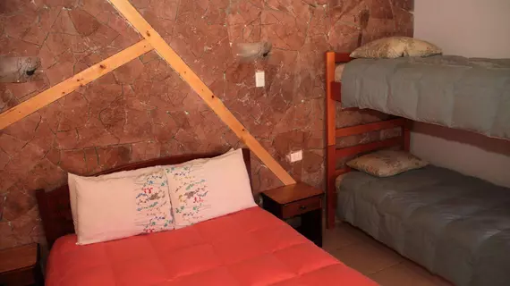 Hostal Sumaj Jallpa | Antofagasta (bölgesi) - San Pedro de Atacama (ve civarı) - San Pedro de Atacama