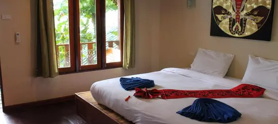 Phi Phi Power Beach Resort | Krabi İli - Ko Phi Phi