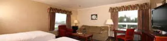 Mount Peyton Hotel | Newfoundland and Labrador - Newfoundland - Grand Falls - Windsor